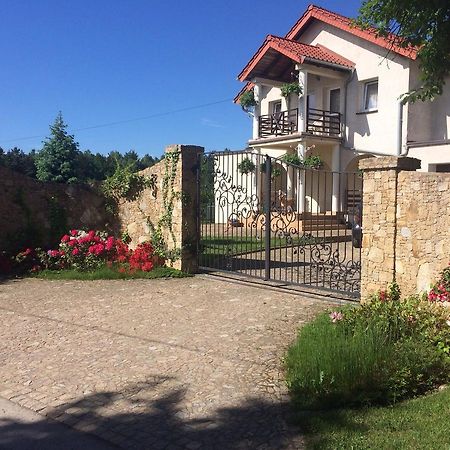 Casa Del Fasa Apartment Polanica-Zdroj Ngoại thất bức ảnh