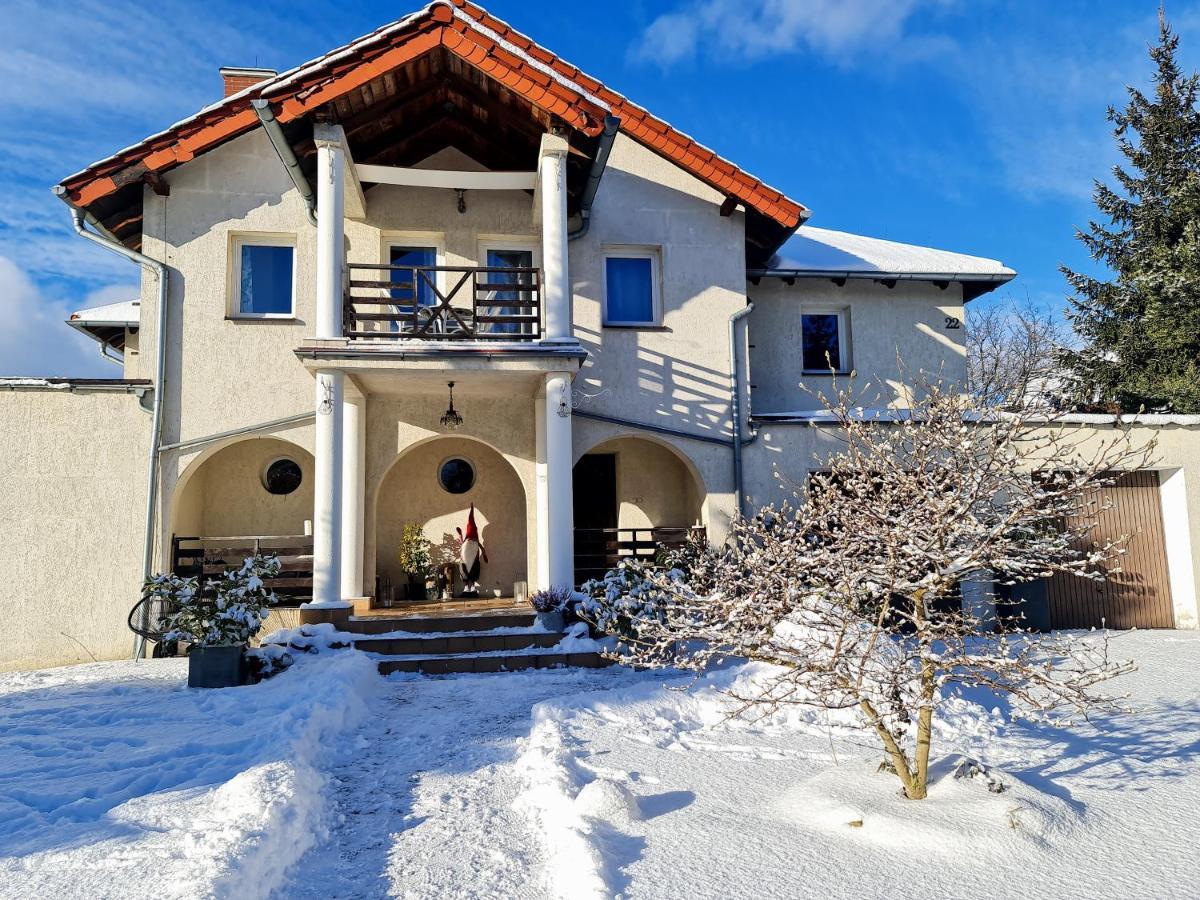Casa Del Fasa Apartment Polanica-Zdroj Ngoại thất bức ảnh