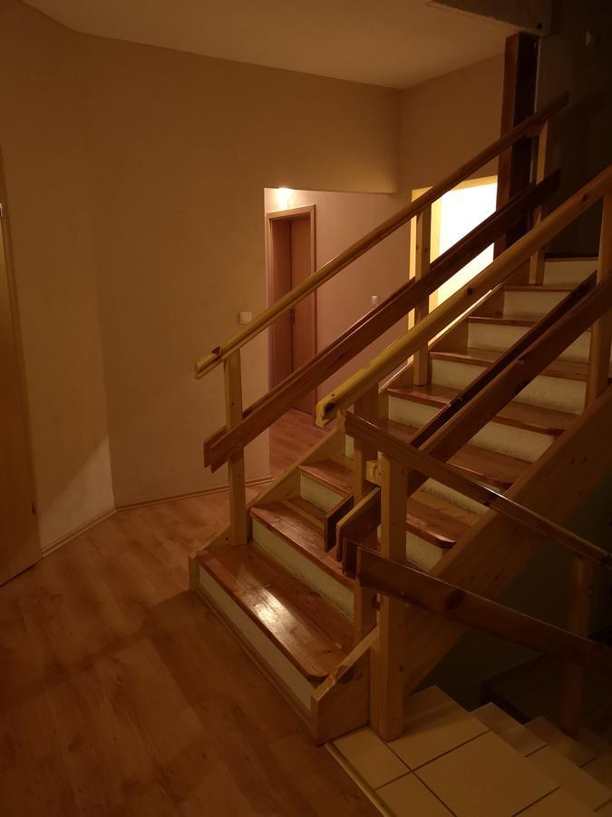 Casa Del Fasa Apartment Polanica-Zdroj Ngoại thất bức ảnh