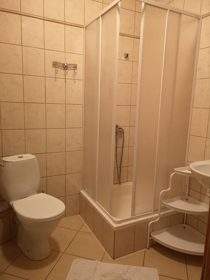 Casa Del Fasa Apartment Polanica-Zdroj Ngoại thất bức ảnh