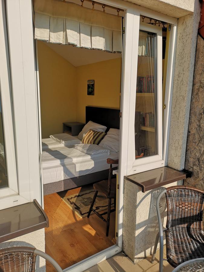 Casa Del Fasa Apartment Polanica-Zdroj Ngoại thất bức ảnh